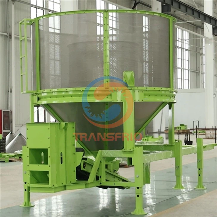 موبائل کارن ڈرائر