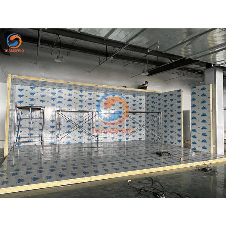 واک ان کولر